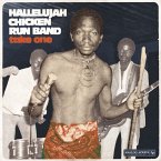 Take One - Hallelujah Chicken Run Band