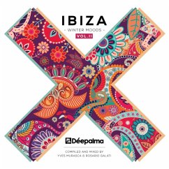 Deepalma Ibiza Winter Moods Vol.2 - Diverse