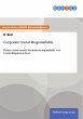 Corporate Social Responsibility (eBook,... - Bild 1