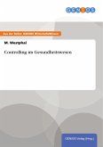 Controlling im Gesundheitswesen (eBook, PDF)