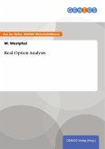 Real Option Analysis (eBook, PDF) Real Option Analysis (eBook, PDF)