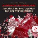 Sherlock Holmes und der Tod am Weihnachtstag (MP3-Download)