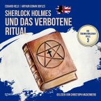 Sherlock Holmes und das verbotene Ritual (MP3-Download)
