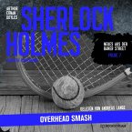 Sherlock Holmes: Overhead Smash (MP3-Download)