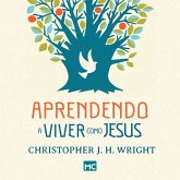 Aprendendo a viver como Jesus (MP3-Download)