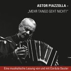 Piazzolla - Mehr Tango geht nicht (MP3-Download)