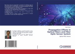 Propagation Effects in Optical Fibers and Fiber Optic Sensor System