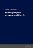 Tecnologías para la educación bilingüe