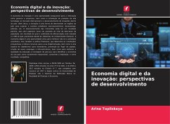 Economia digital e da inovação: perspectivas de desenvolvimento - Topilskaya, Arina