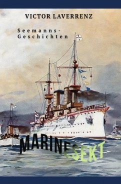 Marinesekt - Laverrenz, Victor