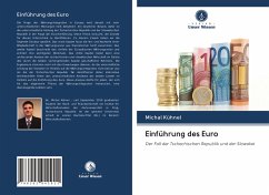 Einführung des Euro - Kühnel, Michal