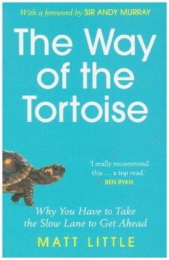 The Way of the Tortoise - Little, Matt