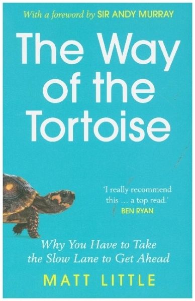 The Way of the Tortoise