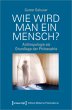 Wie wird man ein Mensch? - Bild 1