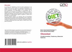 Obesidad - Portillo Siqueiros, M.S.T. Erika Yanet;Ocampo González, M.N.H. Kiang;Cardona Mejía, M.C.N. Mariana