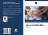 Heirat von Minderjährigen: Soziologische und rechtliche Aspekte