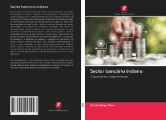 Sector bancário indiano - Kaur, Amandeep