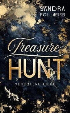 Treasure Hunt - Pollmeier, Sandra