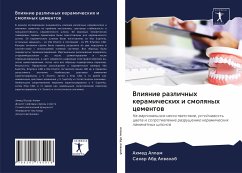 Cover Vliqnie razlichnyh keramicheskih i smolqnyh cementow