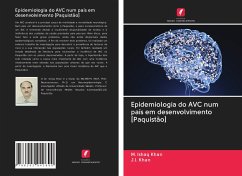 Epidemiologia do AVC num país em desenvolvimento [Paquistão] - Khan, M. Ishaq;Khan, J.I.