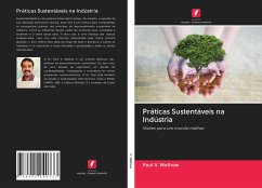 Práticas Sustentáveis na Indústria - V. Mathew, Paul