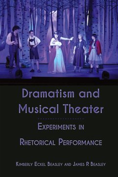 Dramatism and Musical Theater - Beasley, Kimberly Eckel;Beasley, James P.