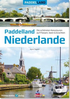 Paddelland Niederlande - Teigeler, Horst