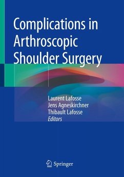 Complications in Arthroscopic Shoulder Surgery