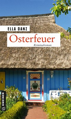 Osterfeuer - Danz, Ella