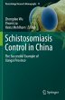Schistosomiasis Control in China - Bild 1