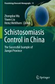 Schistosomiasis Control in China