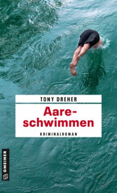 Aareschwimmen - Dreher, Tony