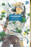 Mushishi - Perfect Edition / Mushishi Bd.8