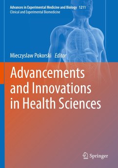 Advancements and Innovations in Health Sciences