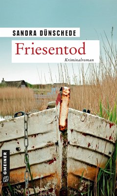 Friesentod - Dünschede, Sandra