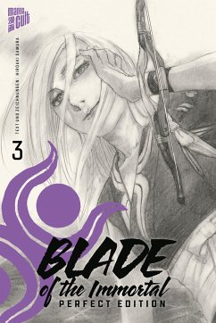 Blade of the Immortal - Perfect Edition / Blade of the Immortal Bd.3 - Samura, Hiroaki