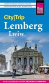 Reise Know-How CityTrip Lemberg/Lwiw