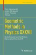 Geometric Methods in Physics XXXVII - Bild 1