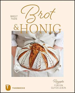 Brot & Honig - Fazis, Birgit