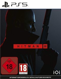 Hitman 3 (PlayStation 5)