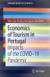Economics of Tourism in Portugal - Bild 1