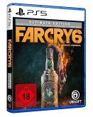 Far Cry 6 Ultimate Edition (PlayStation 5)