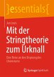 Mit der Stringtheorie zum Urknall - Bild 1
