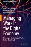 Managing Work in the Digital Economy