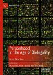 Personhood in the Age of Biolegality - Bild 1