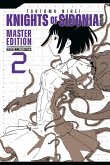 Knights of Sidonia - Master Edition / Knights of Sidonia Bd.2