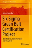 Six Sigma Green Belt Certification Project