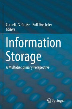 Information Storage