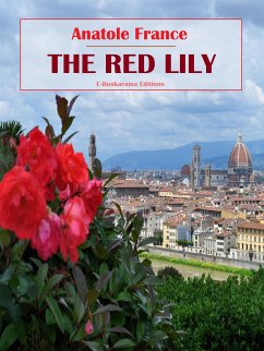 The Red Lily (eBook, ePUB) - France, Anatole