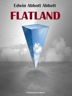 Flatland (eBook, ePUB) - Abbott Abbott, Edwin